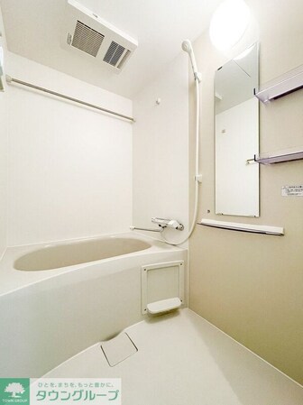 イクシオ blue treeの物件内観写真